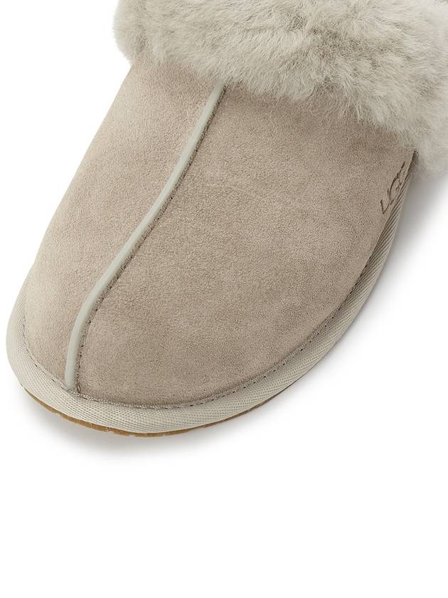 Scuffette II Slippers Goat - UGG - BALAAN.