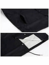 Logo Nylon Coach Jacket Black Men s 2W01C281X 38NO - CELINE - BALAAN 8