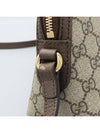 499621 Crossbody Bag - GUCCI - BALAAN 5