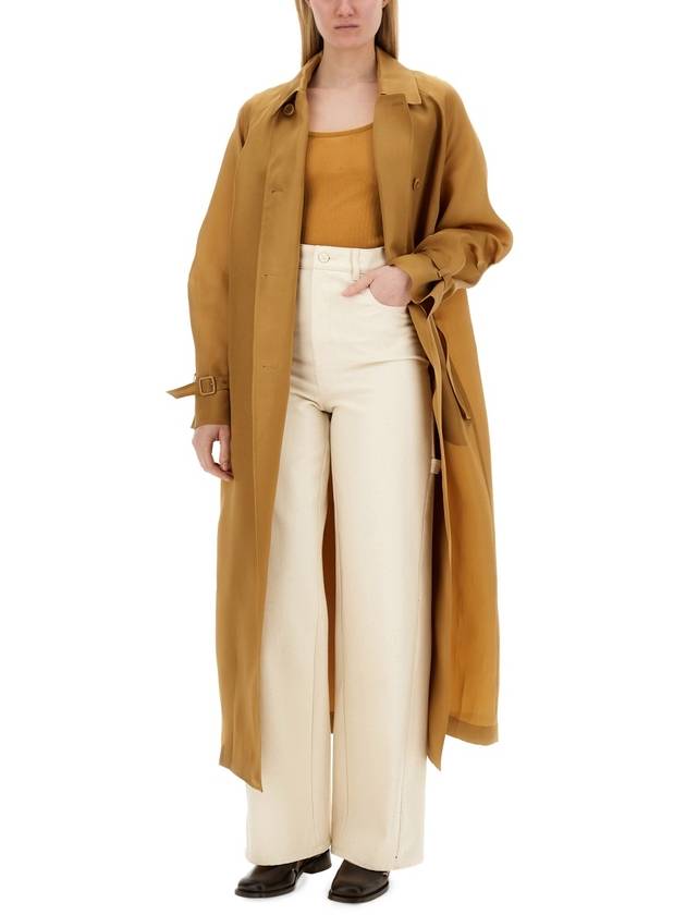 COAT "SACK" - MAX MARA - BALAAN 2