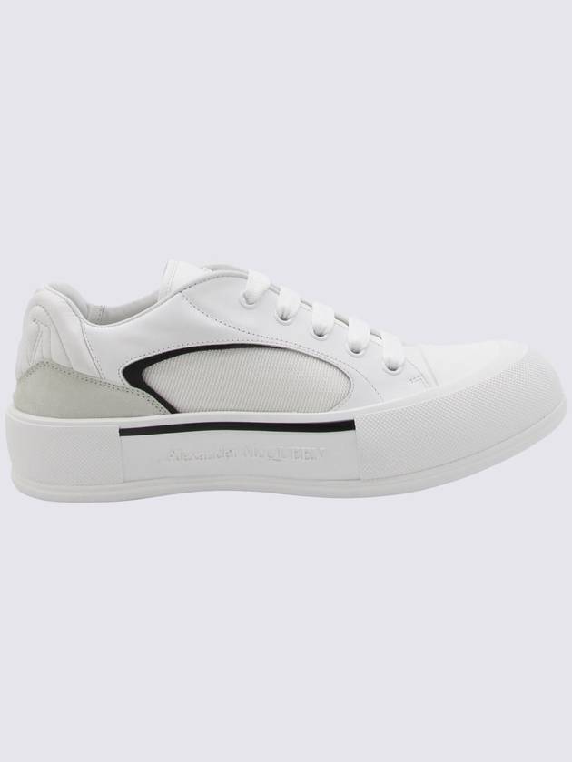 Sneakers 777241W4SS3 9061 - ALEXANDER MCQUEEN - BALAAN 6