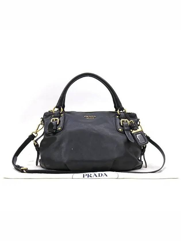 BR4281 2 WAY bag - PRADA - BALAAN 1