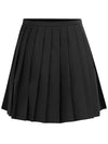 Sierra pleated golf skirt GWSD05369 - J.LINDEBERG - BALAAN 3