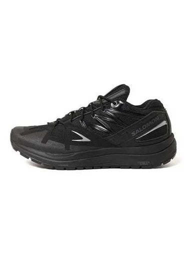 sneakers odyssey black - SALOMON - BALAAN 1