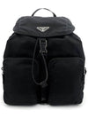 Renylon Pocono Backpack 1BZ070 - PRADA - BALAAN 1