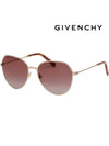 Sunglasses GV7158S Y11VT Red - GIVENCHY - BALAAN 1