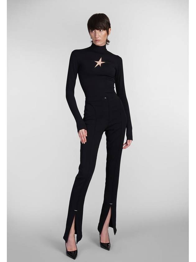 Mugler Pants - MUGLER - BALAAN 2