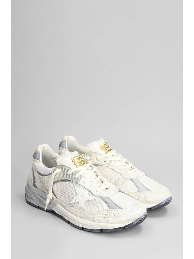 Golden Goose Running Sneakers - GOLDEN GOOSE - BALAAN 2