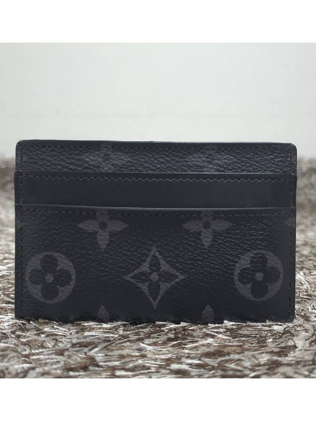 Eclipse card wallet - LOUIS VUITTON - BALAAN 1