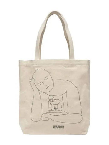 tote bag handbag - NORSE PROJECTS - BALAAN 1