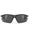 Rhydon Matte Black Polar 3FX Gray Laser SP535906 0000 - RUDYPROJECT - BALAAN 2