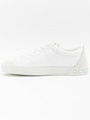 City Planet low-top sneakers white - VALENTINO - BALAAN 9