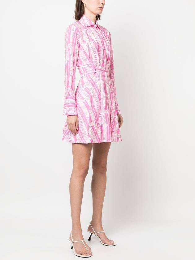 PATOU Dresses Pink - PATOU - BALAAN 3