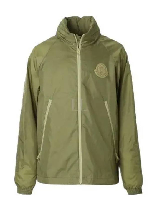 24 1A00033 597CQ 81O Agre Jacket - MONCLER - BALAAN 1