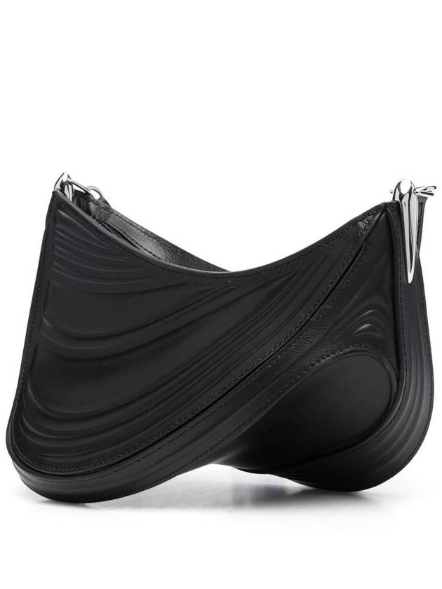 MUGLER Bags.. Black - MUGLER - BALAAN 3