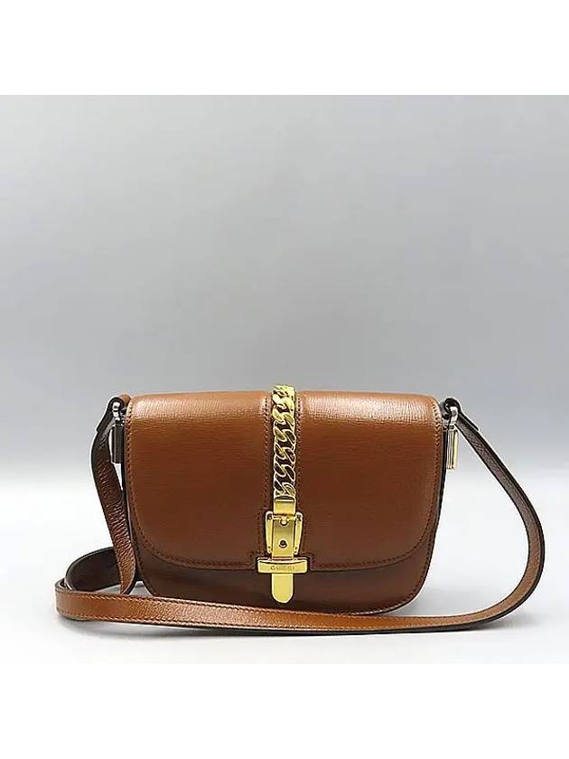 615965 crossbody bag - GUCCI - BALAAN 2