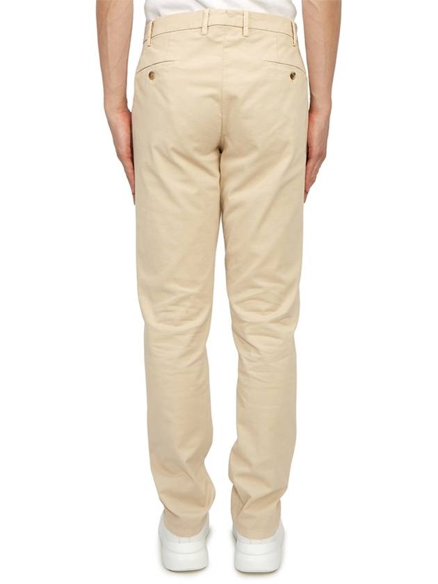 Men's Pants ITPARISD31 ITR61296 322TC - RVR LARDINI - BALAAN 3