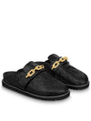 LV Cozy Flat Comfort Clog - LOUIS VUITTON - BALAAN 3