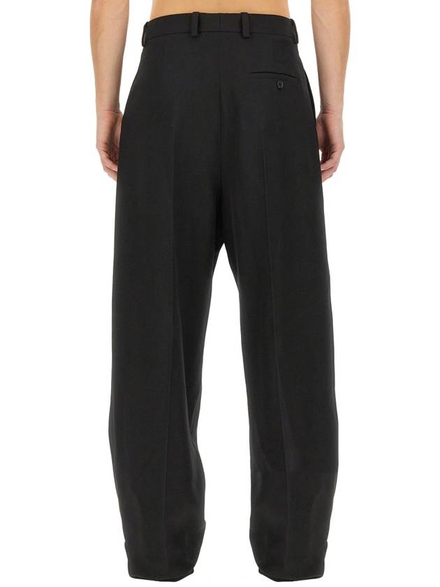 23 fw oversized pants 770520TPT151000 B0040826919 - BALENCIAGA - BALAAN 5