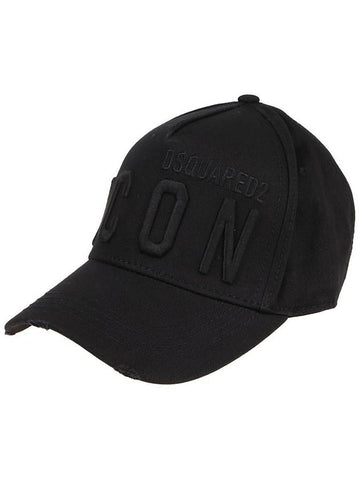 DSQUARED2 Hat - DSQUARED2 - BALAAN 1