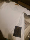 Inside Out Short Sleeve T-Shirt White - LOUIS VUITTON - BALAAN 4