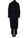 21018011620 MADAME 005 Women s Long Coat - MAX MARA - BALAAN 5