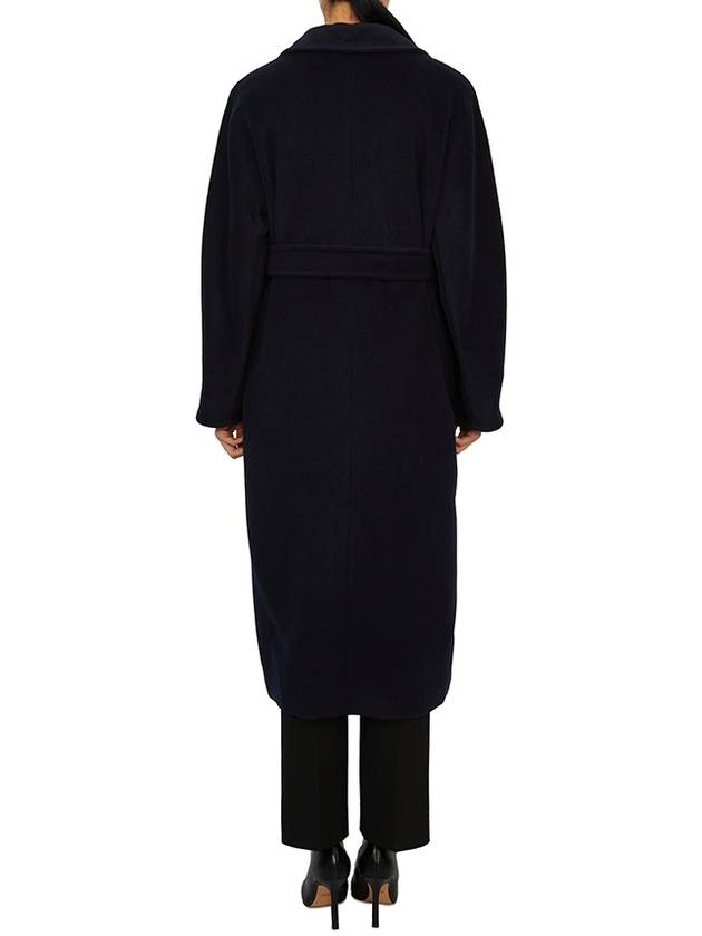 21018011620 MADAME 005 Women s Long Coat - MAX MARA - BALAAN 5