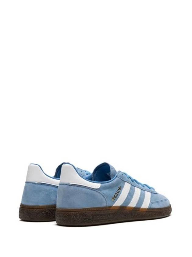 Handball Spezial Low-Top Sneakers Blue - ADIDAS - BALAAN 4