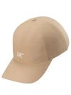 Small Bird Ball Cap Beige - ARC'TERYX - BALAAN 2