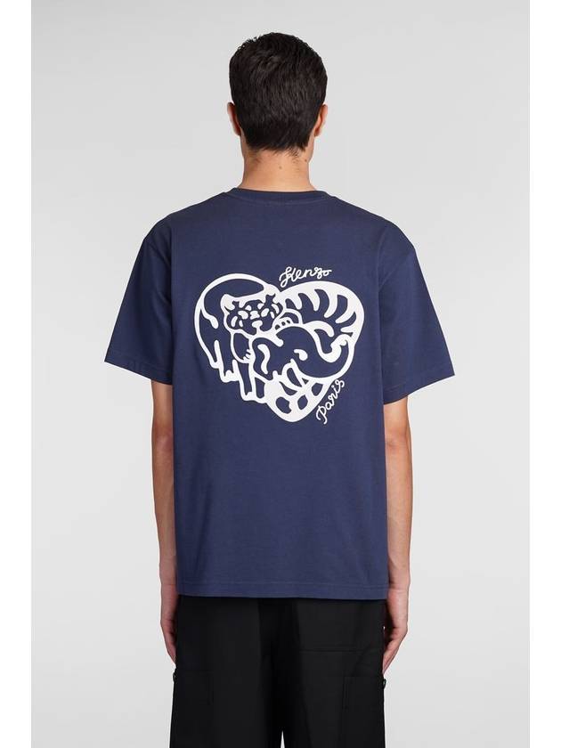 Kenzo T-Shirt - KENZO - BALAAN 3