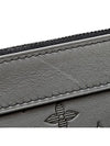 Entrasheet Gray Monogram Shadow Calfskin Pochette Discovery Clutch M81385 - LOUIS VUITTON - BALAAN 10