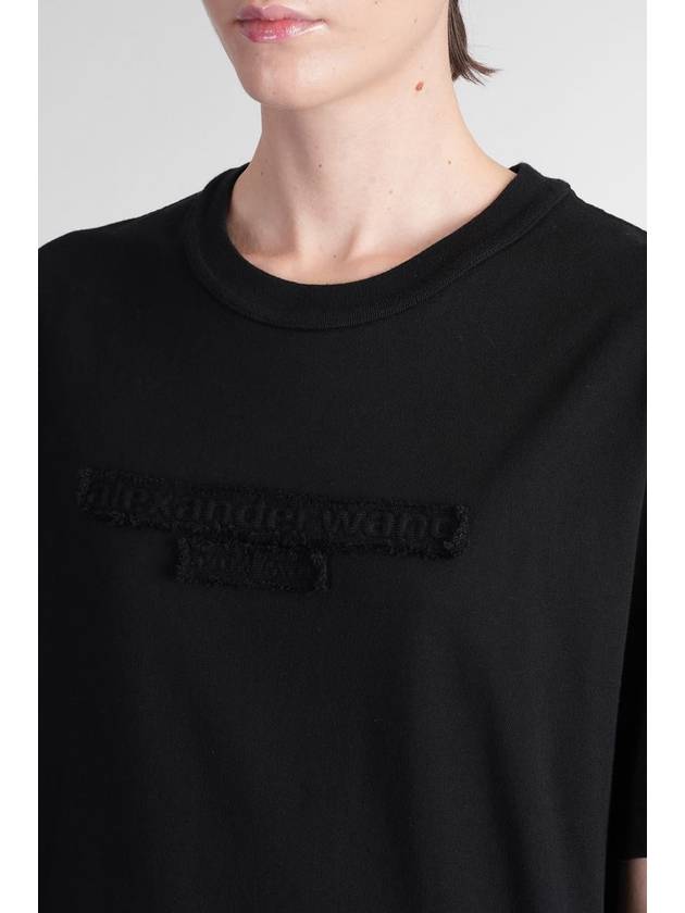 Alexander Wang T-Shirt - ALEXANDER WANG - BALAAN 5