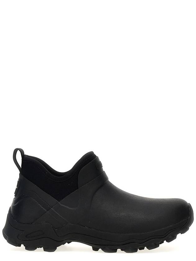 Givenchy 'Bogs' Low Ankle Boots - GIVENCHY - BALAAN 1