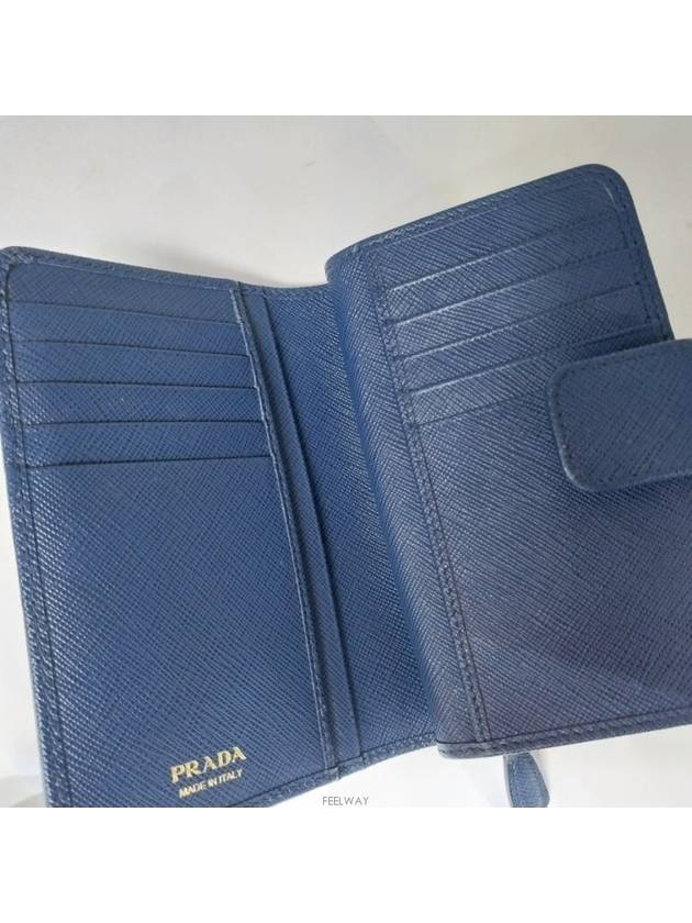 women s wallet - PRADA - BALAAN 3