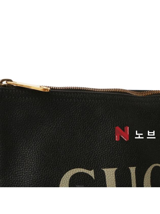 men clutch bag - GUCCI - BALAAN 3