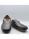 Smith Market Black Loafers Men s Shoes - BOTTEGA VENETA - BALAAN 1