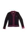 Varsity Women Vneck Cardigan WS23ASC2 49 - PXG - BALAAN 2