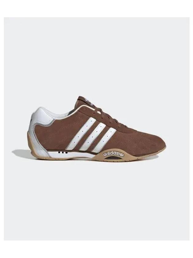 Adiracer Low Top Sneakers Brown - ADIDAS - BALAAN 2