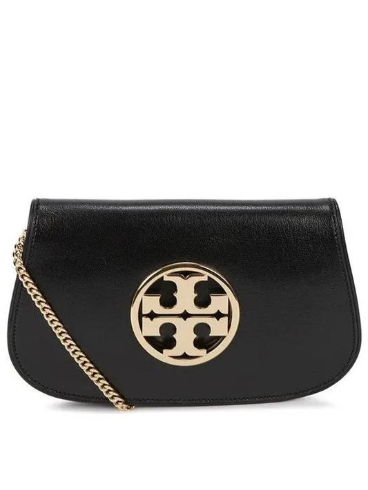 Reba chain shoulder bag 152250 001 1038896 - TORY BURCH - BALAAN 1