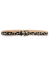 BE5132 V022 1050 Leopard calf - DSQUARED2 - BALAAN 3