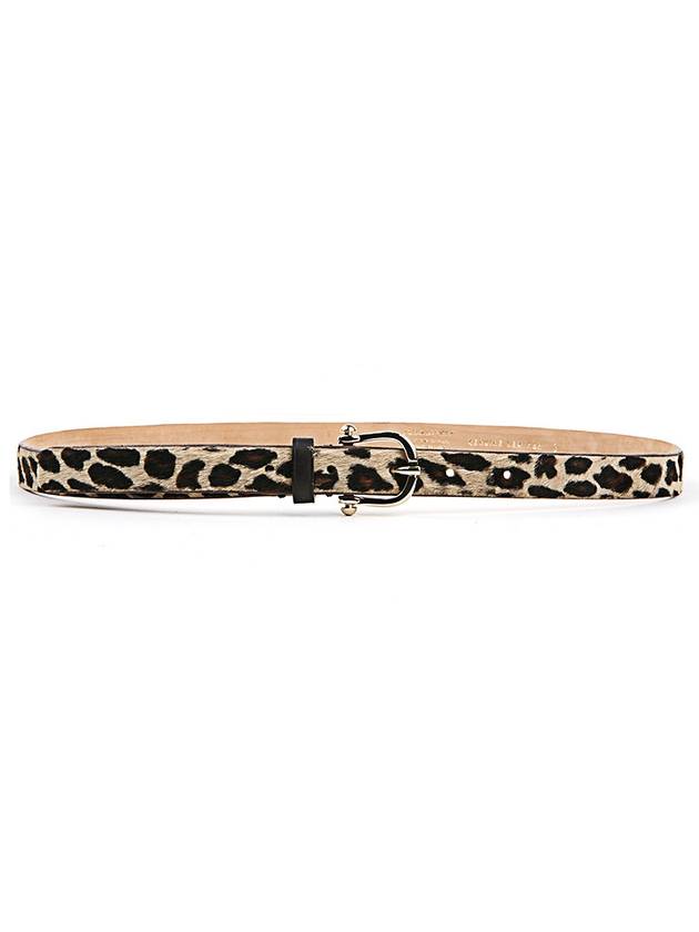 BE5132 V022 1050 Leopard calf - DSQUARED2 - BALAAN 3