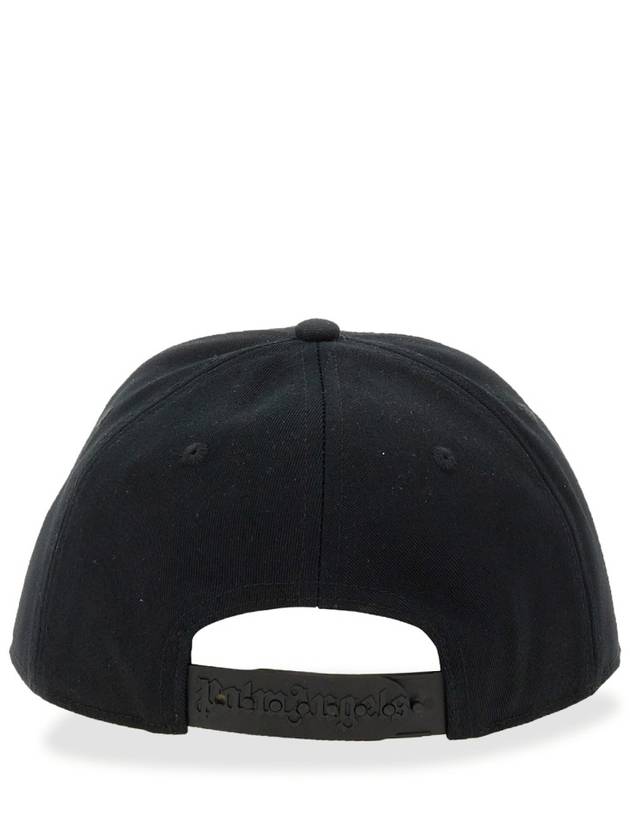 Hat PMLB094R24FAB008 1076 - PALM ANGELS - BALAAN 4