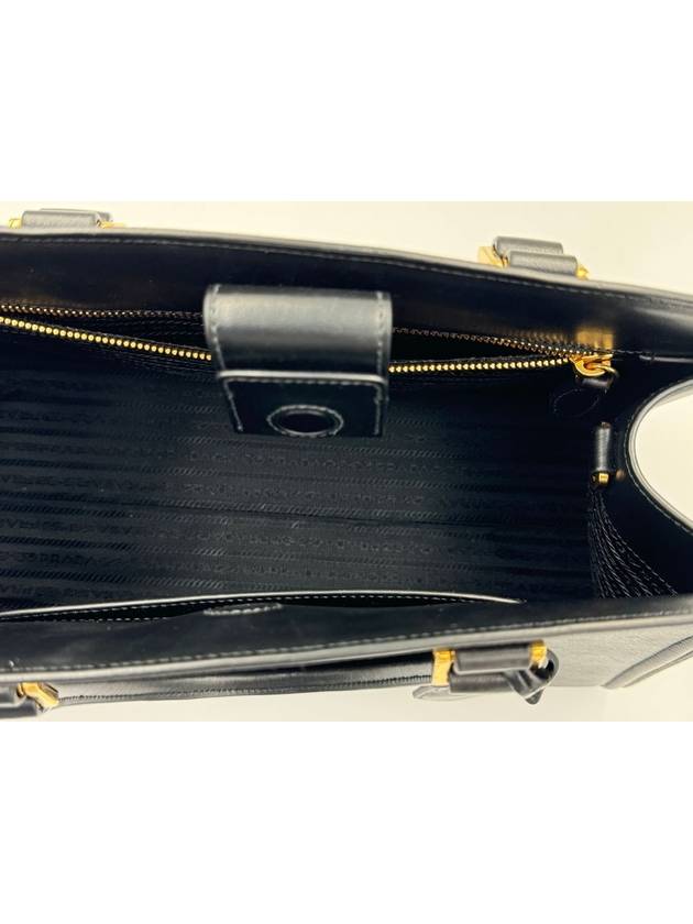 Saffiano tote bag 1BA228 - PRADA - BALAAN 6