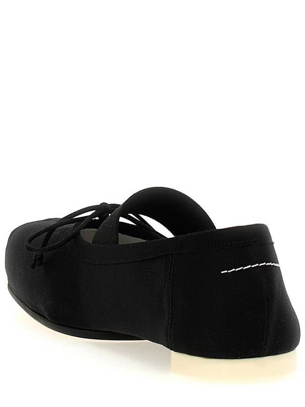 Mm6 Maison Margiela 'Anatomic' Ballet Flats - MAISON MARGIELA - BALAAN 3