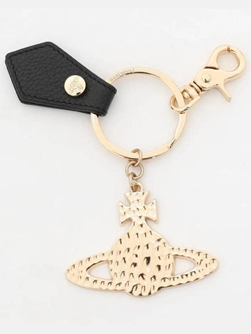 Our Dokdo 82030014U OM0009 N402 Keyring - VIVIENNE WESTWOOD - BALAAN 1