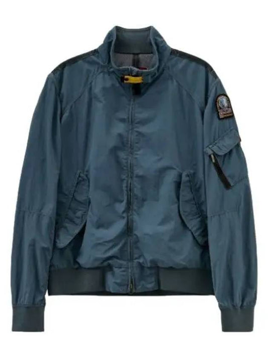 Fire Reload Jacket Blue Jumper - PARAJUMPERS - BALAAN 1