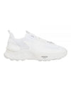 True Act Low-Top Sneakers White - VALENTINO - BALAAN 2