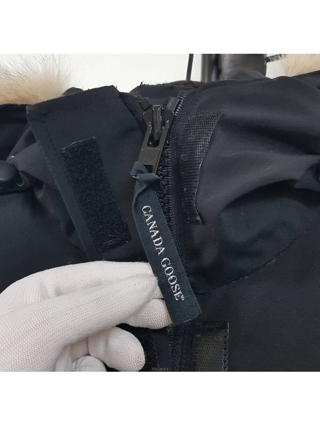 Expedition Padding 2xs - CANADA GOOSE - BALAAN 4