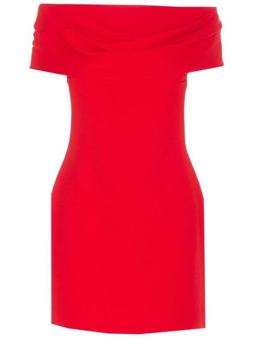 Solace London Dresses - SOLACE LONDON - BALAAN 1