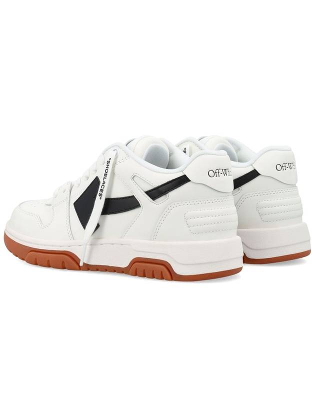 Out of office woman sneakers - OFF WHITE - BALAAN 4